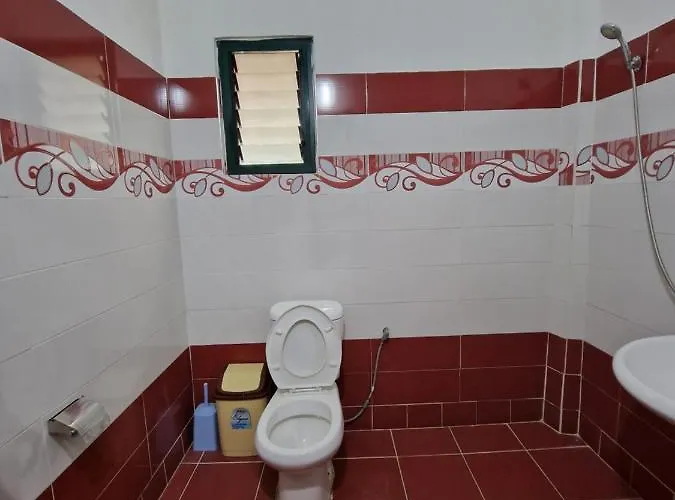 Apartment Nanaj Ksamil