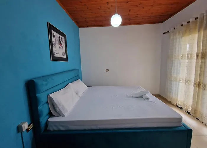 Apartment Nanaj