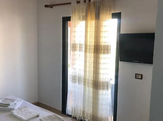 Apartment Nanaj *