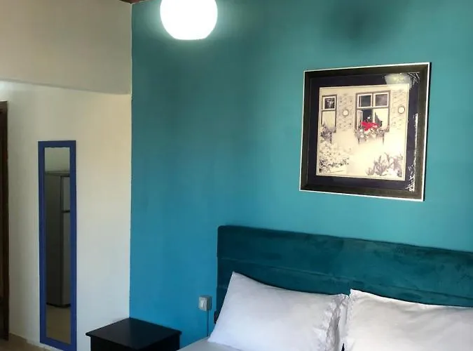 Apartment Nanaj