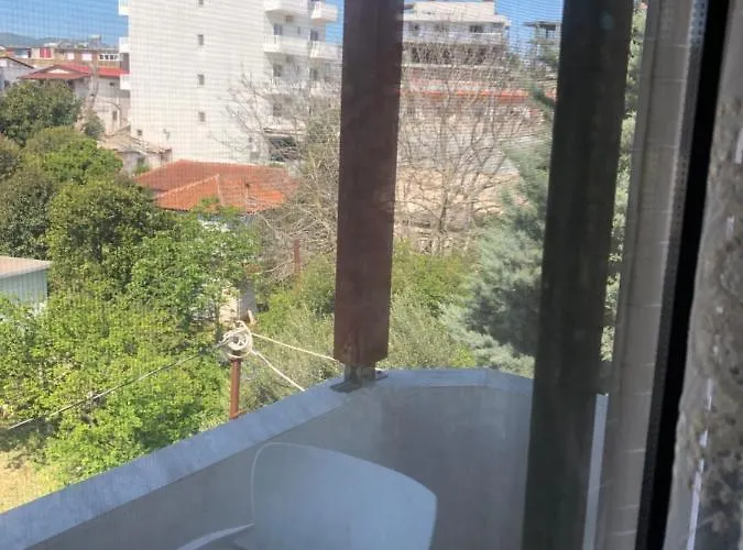 Nanaj Apartment Ksamil