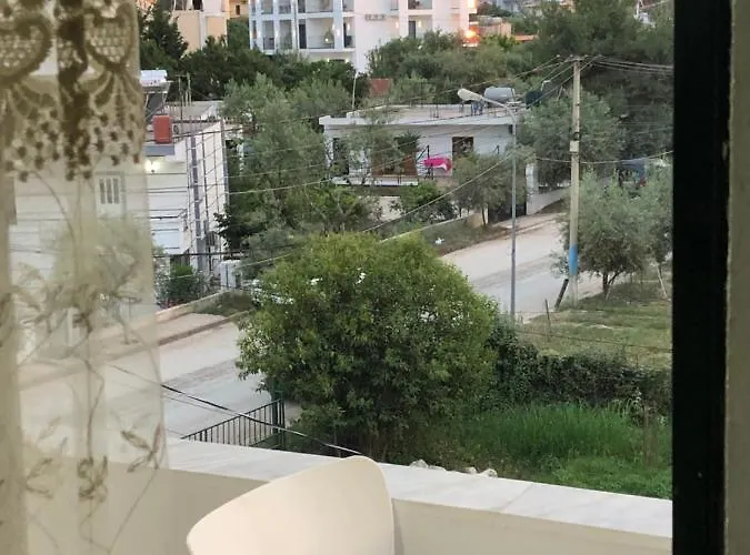 Nanaj Ksamil