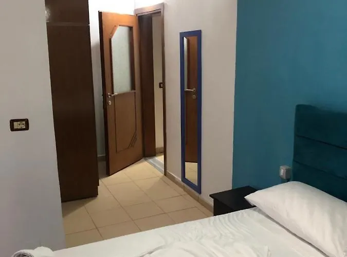 Nanaj Apartment *
