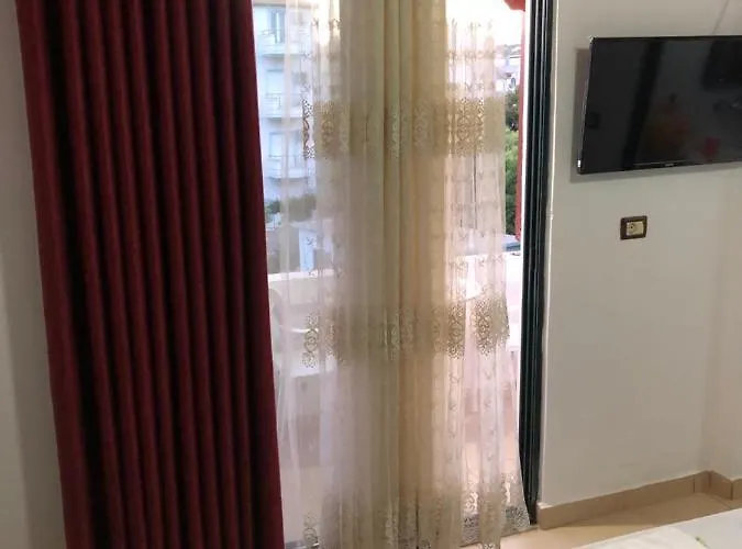 Nanaj Apartment