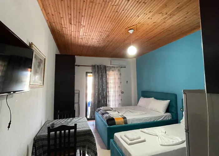 Apartment Nanaj *